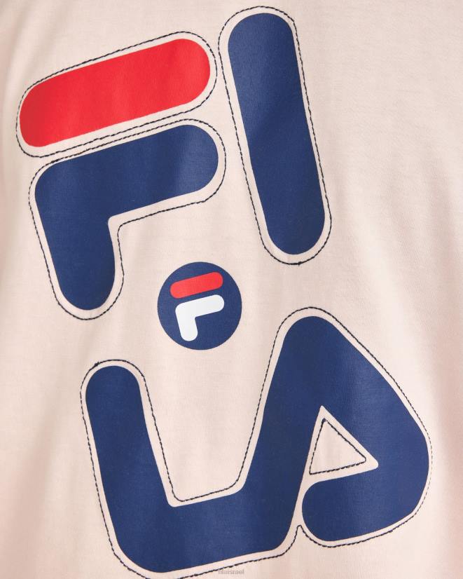 סיפור מעשייה FILA טי קיילי לגברים של פילה אגדה 68LF2379