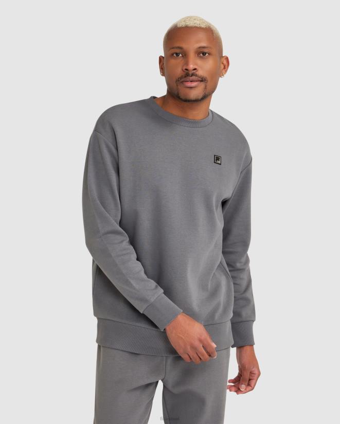 פרג FILA צוות בלייק לגברים של פילה פרג 68LF2398