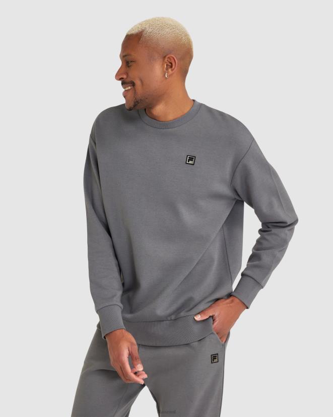 פרג FILA צוות בלייק לגברים של פילה פרג 68LF2398