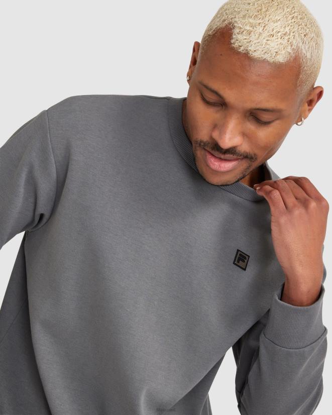 פרג FILA צוות בלייק לגברים של פילה פרג 68LF2398