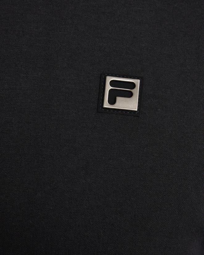 שָׁחוֹר FILA גברים בלייק צוות שחור פילה 68LF2399