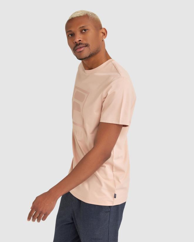 אגוז מלך FILA טי סאהנד לגברים פילה אגוז 68LF2405