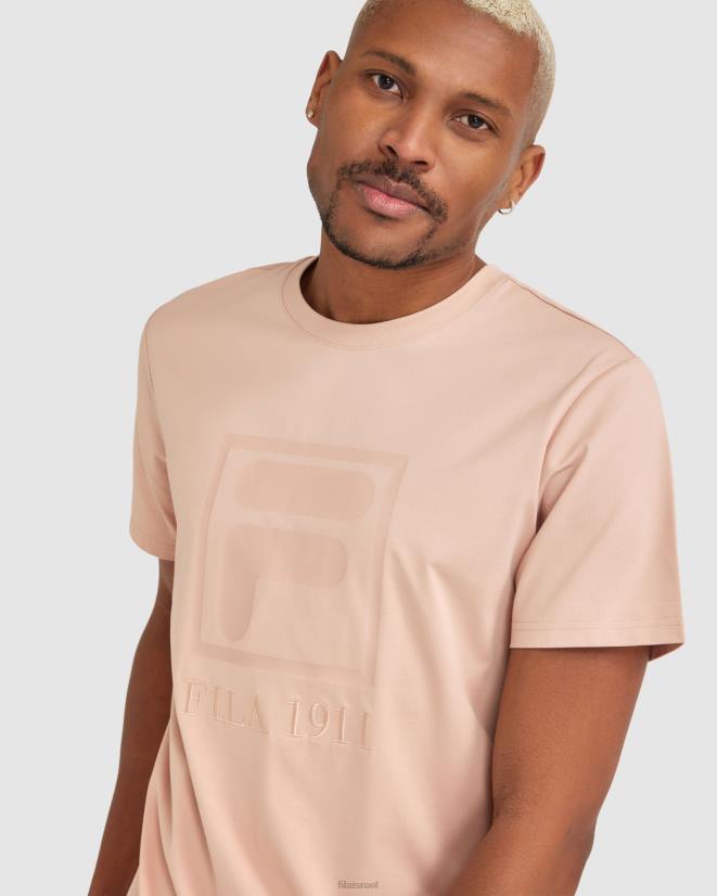 אגוז מלך FILA טי סאהנד לגברים פילה אגוז 68LF2405