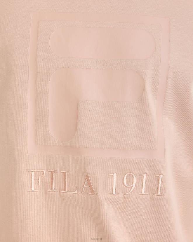 אגוז מלך FILA טי סאהנד לגברים פילה אגוז 68LF2405