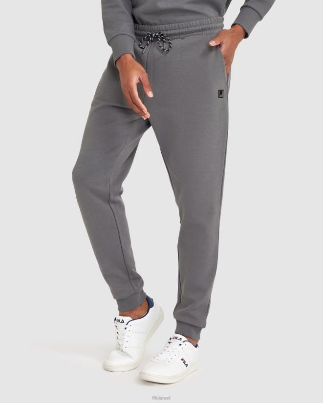 פרג FILA פילה מכנסיים בלייק לגברים זרעי פרג 68LF2430