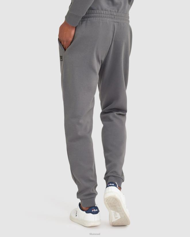 פרג FILA פילה מכנסיים בלייק לגברים זרעי פרג 68LF2430