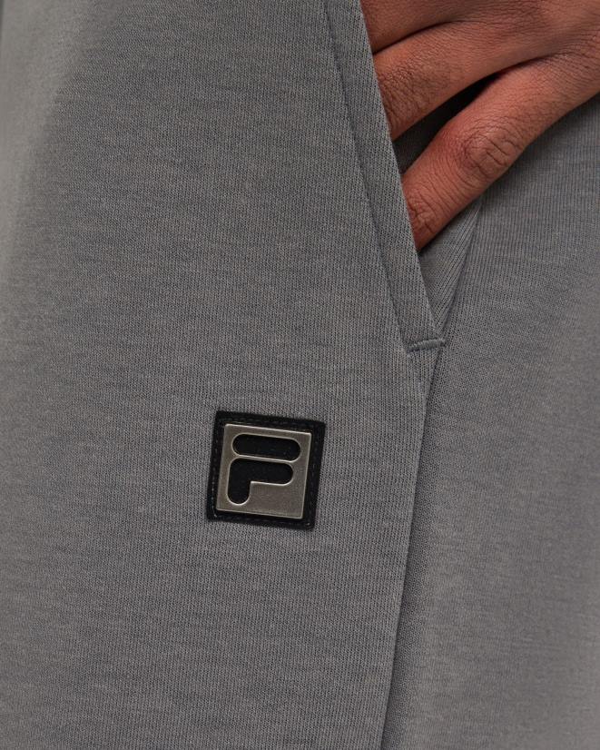 פרג FILA פילה מכנסיים בלייק לגברים זרעי פרג 68LF2430