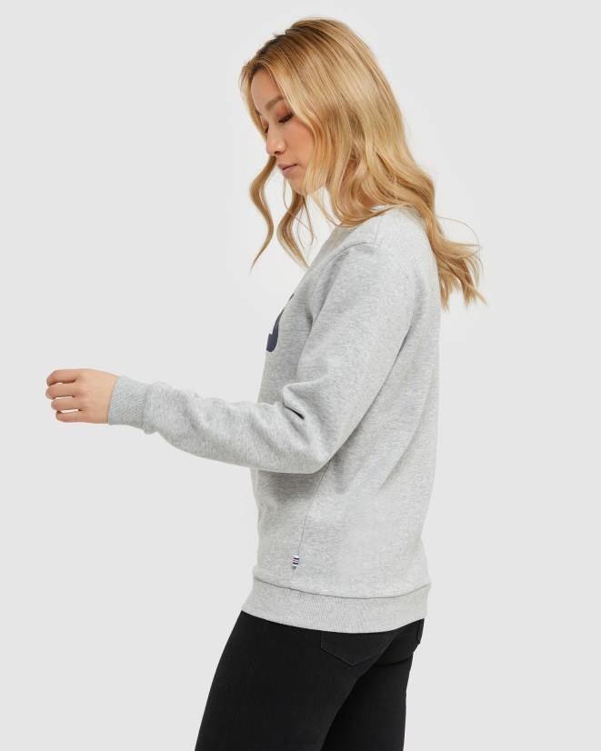 מארל כסף FILA צוות יוניסקס קלאסי מכסף מרל פילה 68LF2495