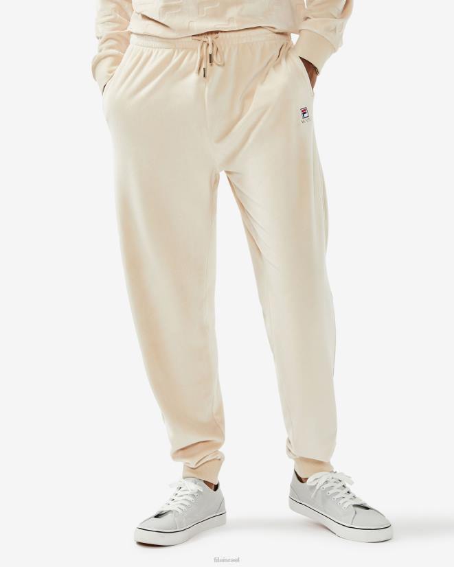 שקד קוסמי FILA מכנסי אספן יוניסקס פילה שקדים קוסמית 68LF2519