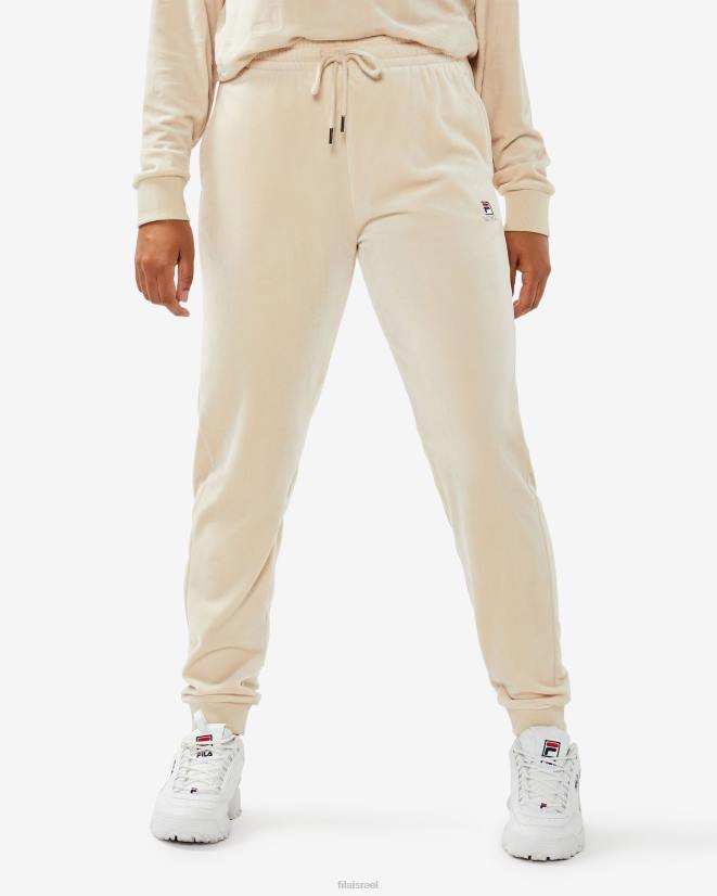 שקד קוסמי FILA מכנסי אספן יוניסקס פילה שקדים קוסמית 68LF2519