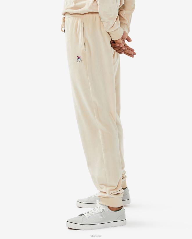 שקד קוסמי FILA מכנסי אספן יוניסקס פילה שקדים קוסמית 68LF2519