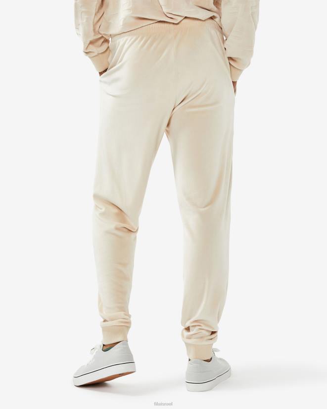 שקד קוסמי FILA מכנסי אספן יוניסקס פילה שקדים קוסמית 68LF2519