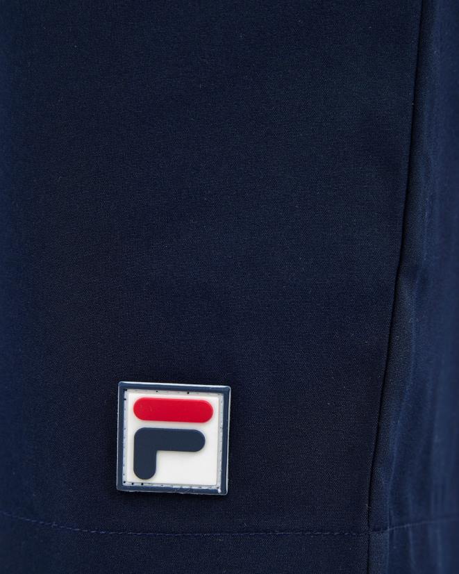 חיל הים החדש FILA רוג'ר שורט ניו נייבי פילה 68LF2525