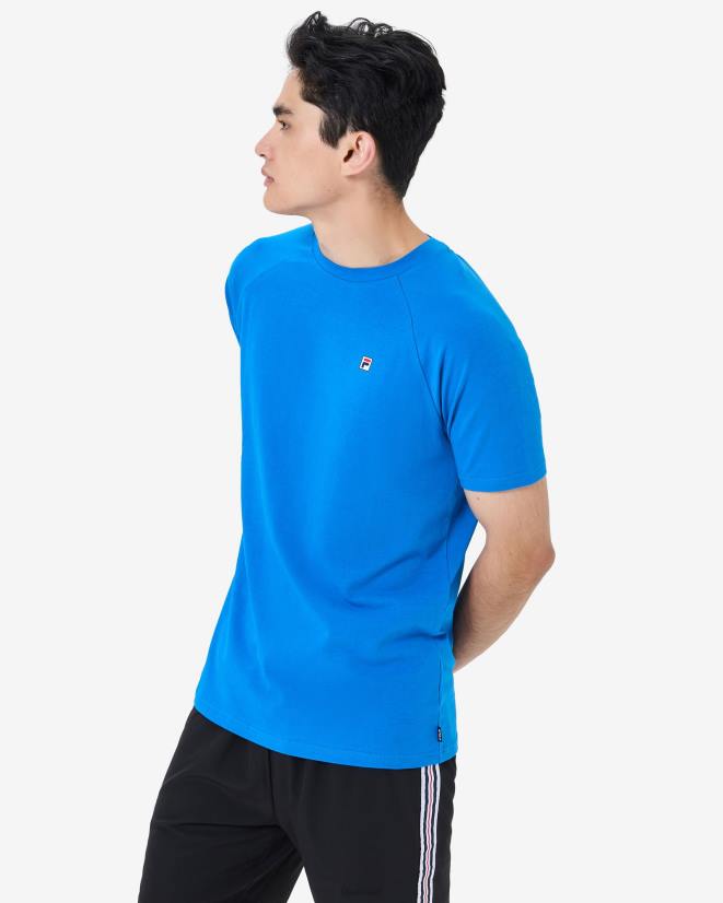 צניחה חופשית FILA צניחה חופשית לגברים טי פילה 68LF2532