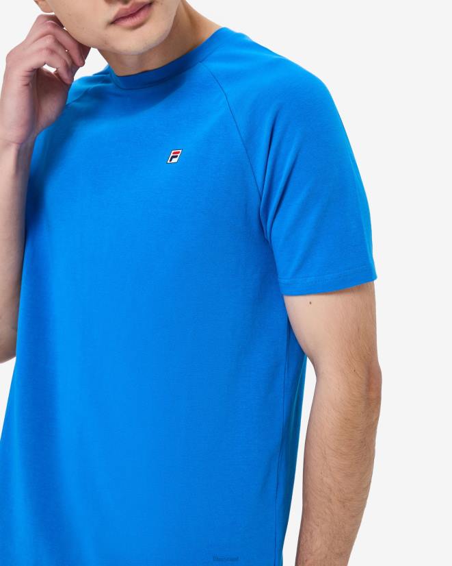 צניחה חופשית FILA צניחה חופשית לגברים טי פילה 68LF2532