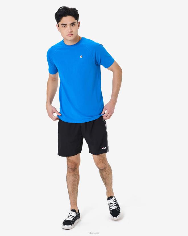 צניחה חופשית FILA צניחה חופשית לגברים טי פילה 68LF2532