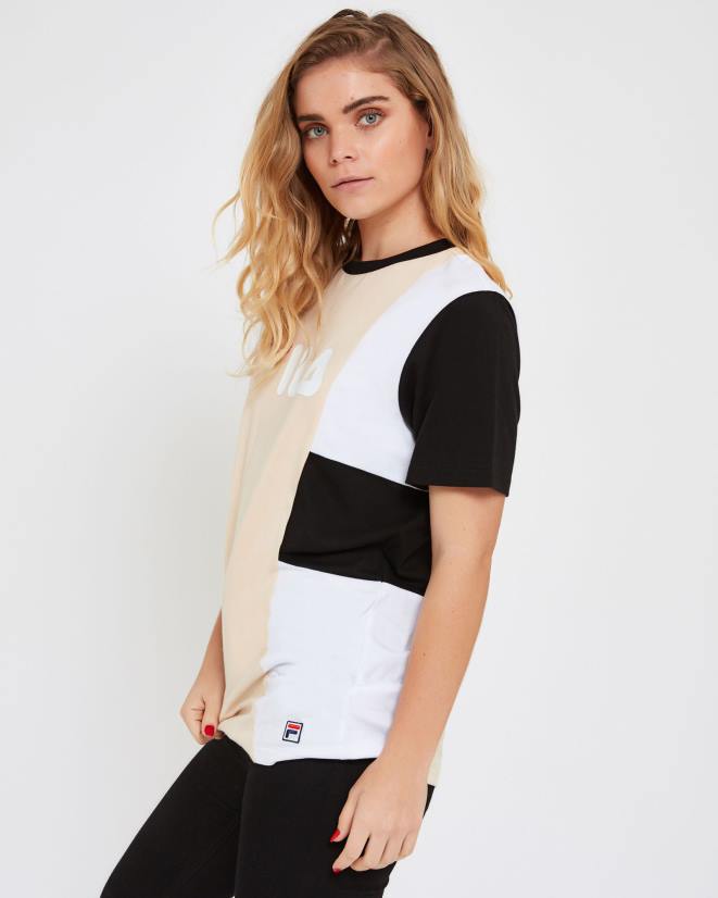 דולר חול FILA טי פילה סנד דולר טריאסטה לשני המינים 68LF2542