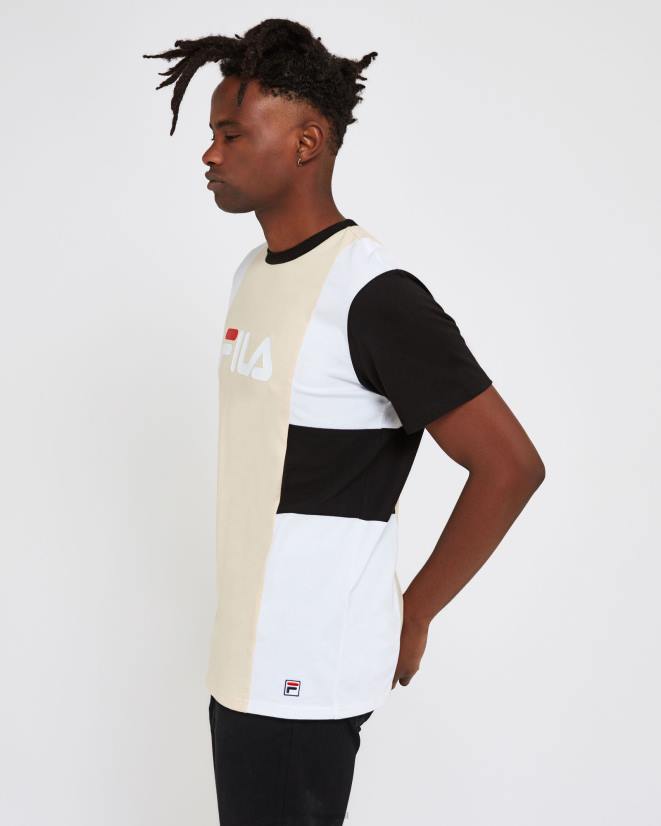 דולר חול FILA טי פילה סנד דולר טריאסטה לשני המינים 68LF2542