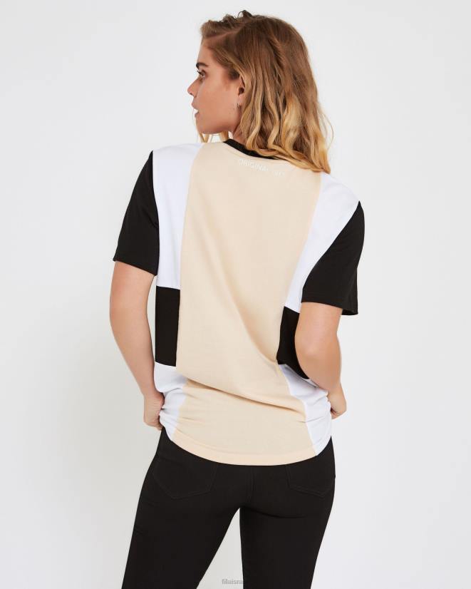 דולר חול FILA טי פילה סנד דולר טריאסטה לשני המינים 68LF2542