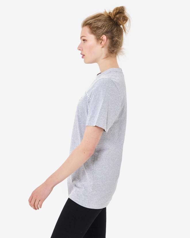 מרל אפור FILA טי אורבני יוניסקס אפור מרל פילה 68LF2549