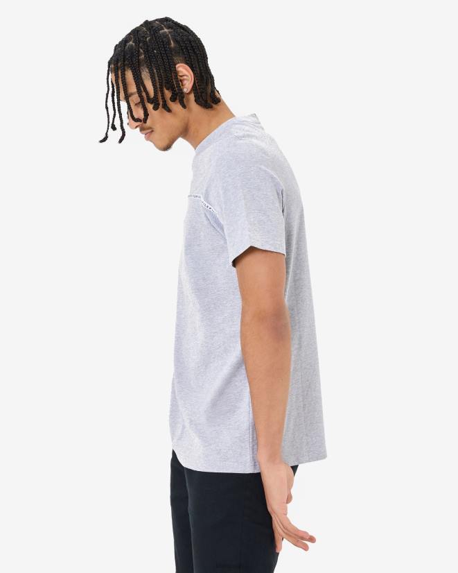 מרל אפור FILA טי אורבני יוניסקס אפור מרל פילה 68LF2549