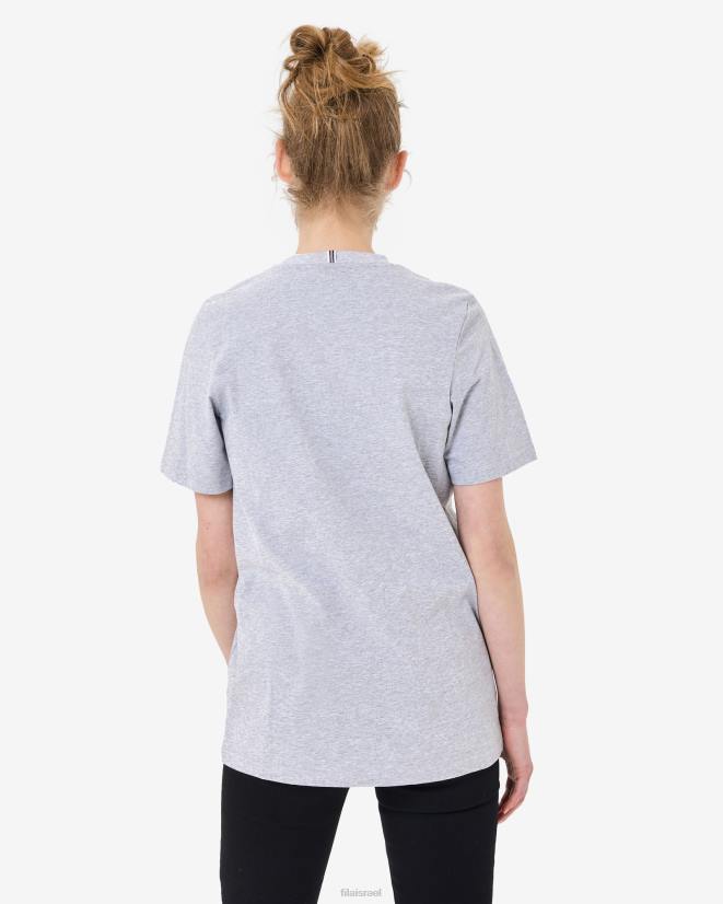 מרל אפור FILA טי אורבני יוניסקס אפור מרל פילה 68LF2549