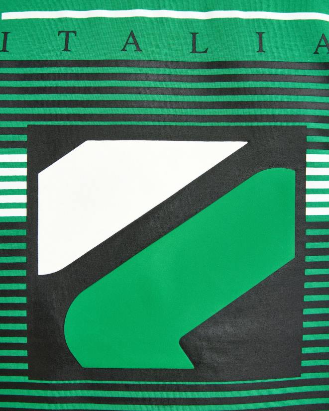 סוכריית ג'לי FILA טי קרלוס לגברים של פילה שעועית ג'לי 68LF2553