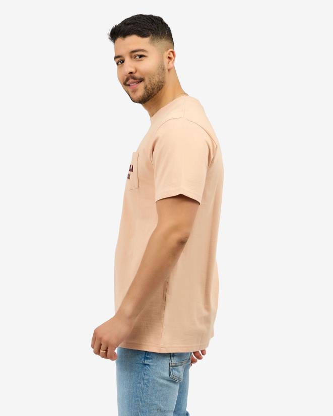 אָבָק FILA טי אבק פילה אנטוניו 68LF2559