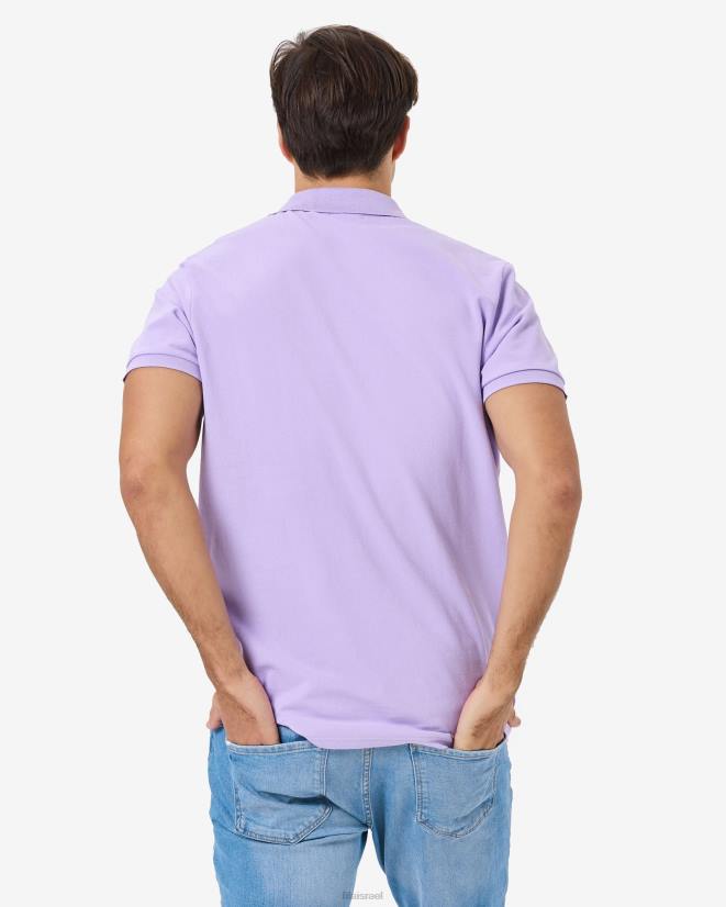 ורד סגול FILA ורד סגול פילה לוקאס פולו 68LF2571