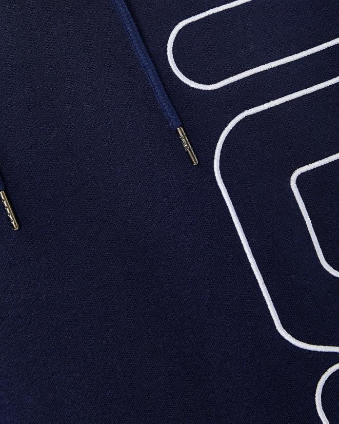 חיל הים החדש FILA קפוצ'ון ברנדו גברים חיל הים החדש פילה 68LF2598