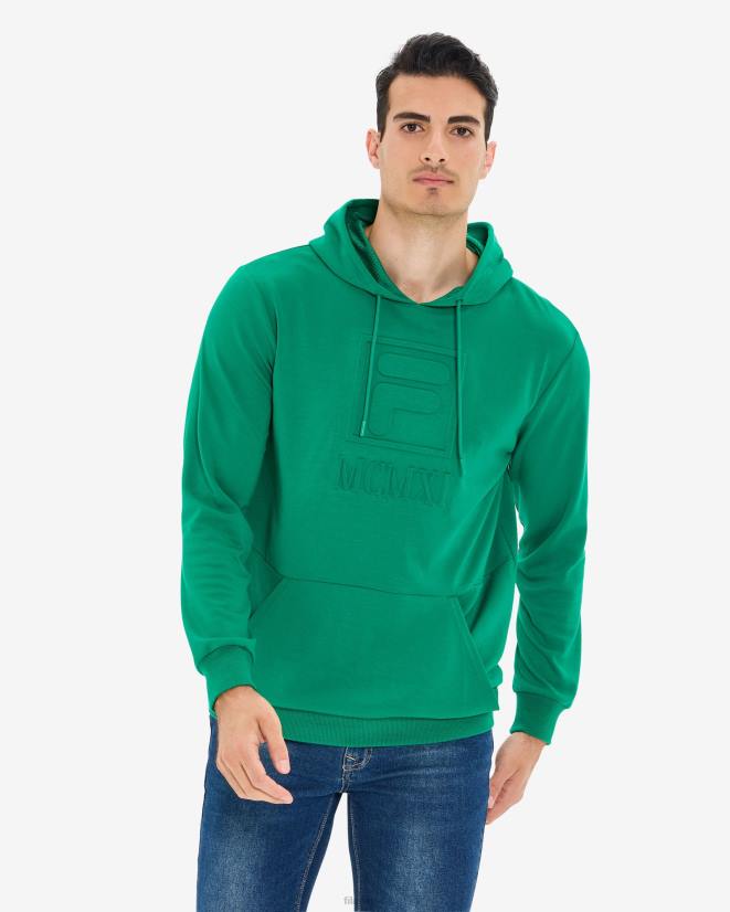 כָּחוֹל עַז FILA הוד דילן לגברים פילה אולטראמרין 68LF2630