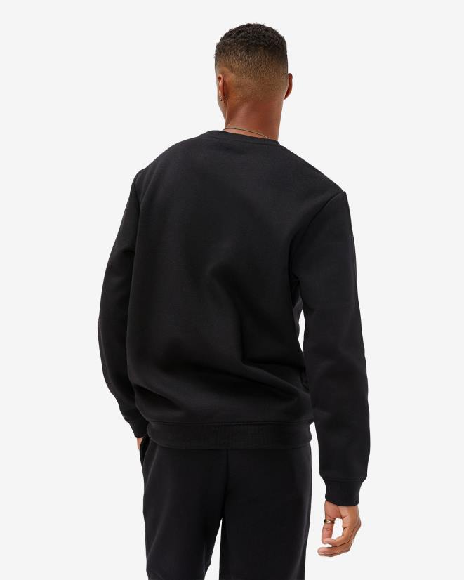 שָׁחוֹר FILA צוות מונקו שחור פילה לשני המינים 68LF2631