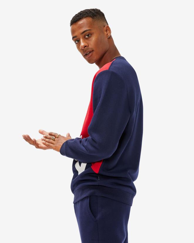 חיל הים החדש FILA פילה יוניסקס צוות מונקו הצי החדש 68LF2635