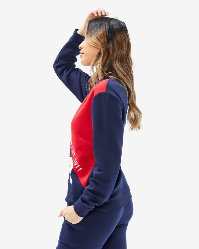 חיל הים החדש FILA פילה יוניסקס צוות מונקו הצי החדש 68LF2635