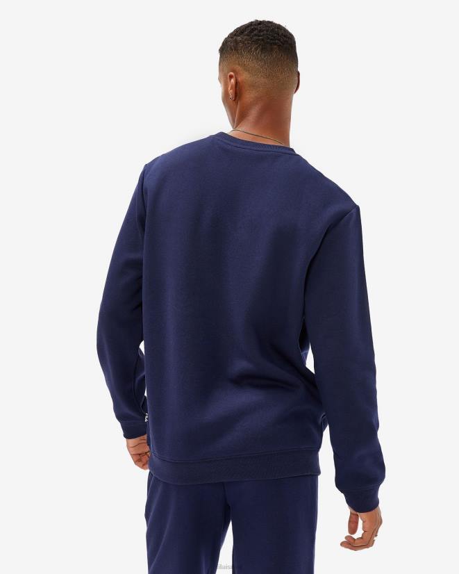 חיל הים החדש FILA פילה יוניסקס צוות מונקו הצי החדש 68LF2635