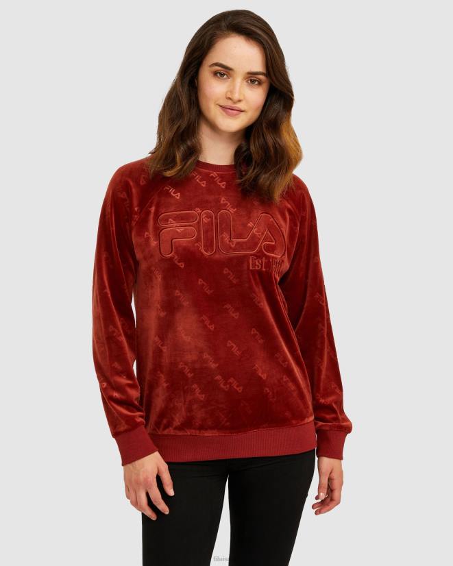 לְבֵנָה FILA פילה לבני צוות דאלאס לשני המינים 68LF2641