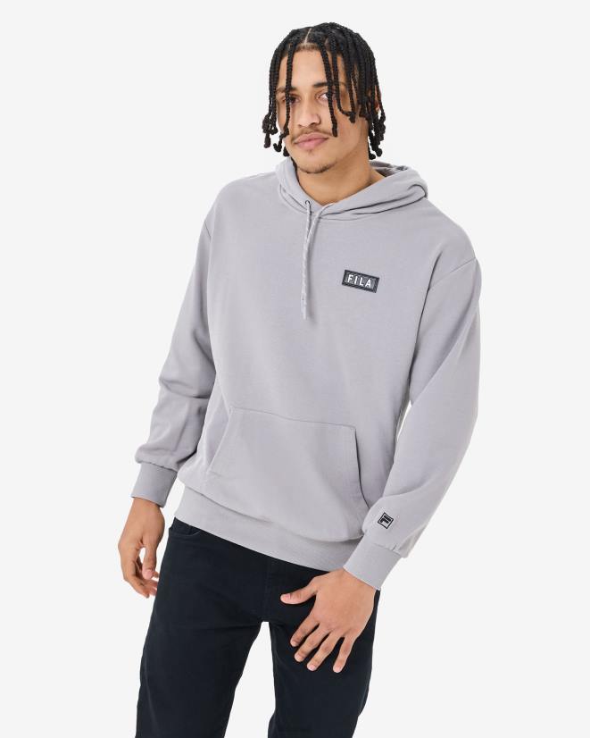 סַגסוֹגֶת FILA סגסוגת פילה קפוצ'ון יוניסקס ארלו 68LF2643