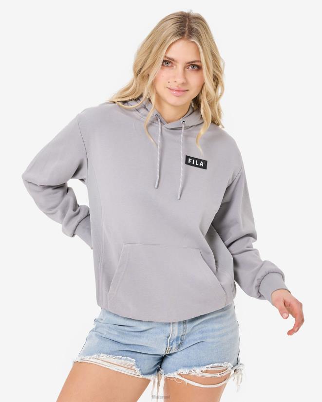 סַגסוֹגֶת FILA סגסוגת פילה קפוצ'ון יוניסקס ארלו 68LF2643