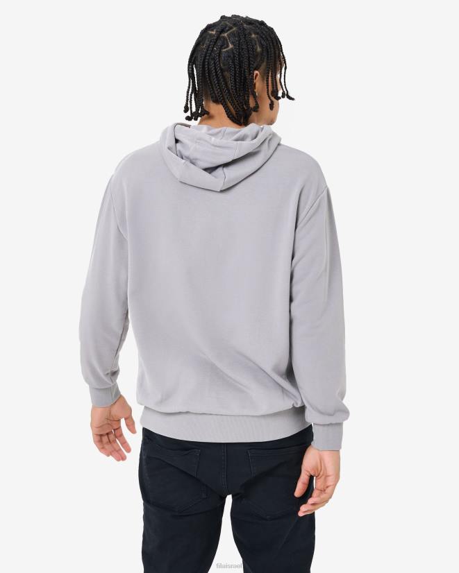 סַגסוֹגֶת FILA סגסוגת פילה קפוצ'ון יוניסקס ארלו 68LF2643