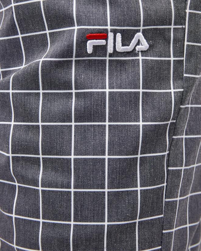 חיל הים החדש FILA חיל הים חדש פילה ניקולה קצר 68LF2673