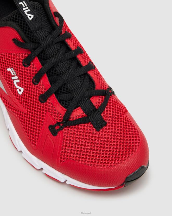ורוד/אדום FILA פילה ורוד/אדום עם אנרגיה חופשית לגברים 68LF2687
