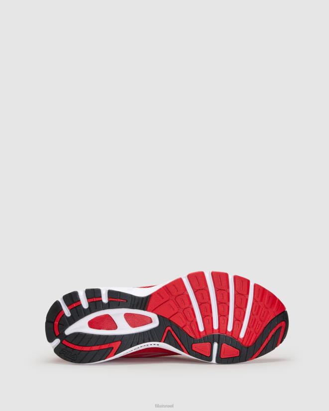 ורוד/אדום FILA פילה ורוד/אדום עם אנרגיה חופשית לגברים 68LF2687