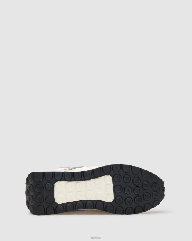 חול לבן/מקדמיה/גארד FILA רנו פרימיום פילה חול לבן/מקדמיה/גארד לגברים 68LF2702