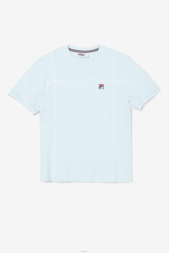 כחול לבן FILA צוות פילה טרינדה כחול/לבן 68LF273