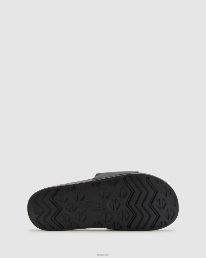 שחור/רב FILA פילה שחור/מולטי פילה טרמונטו 68LF2734