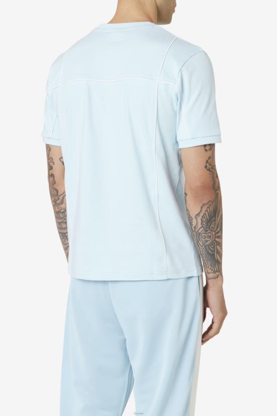 כחול לבן FILA צוות פילה טרינדה כחול/לבן 68LF273