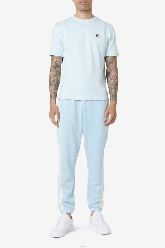 כחול לבן FILA צוות פילה טרינדה כחול/לבן 68LF273