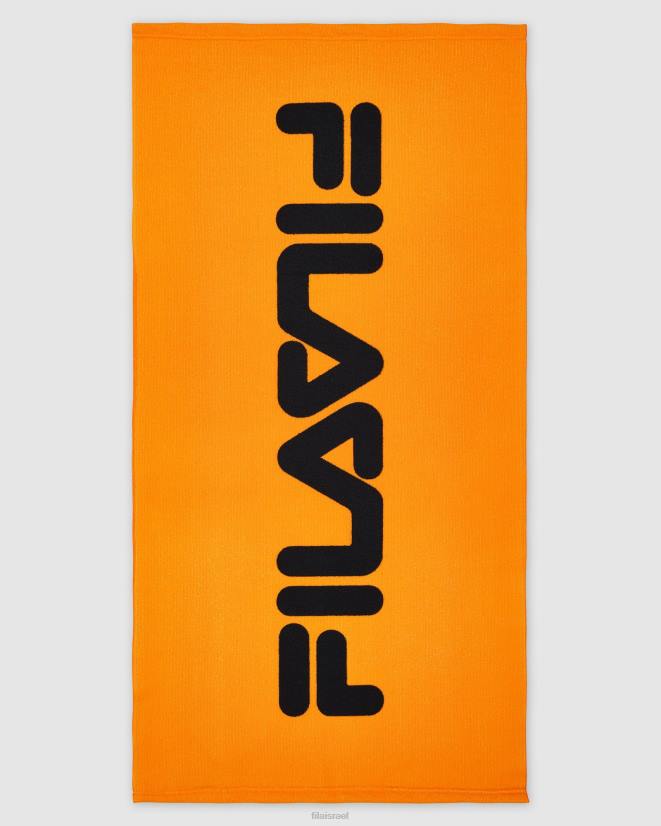 FILA מגבת אופנה פלסטרה פילה 68LF2771