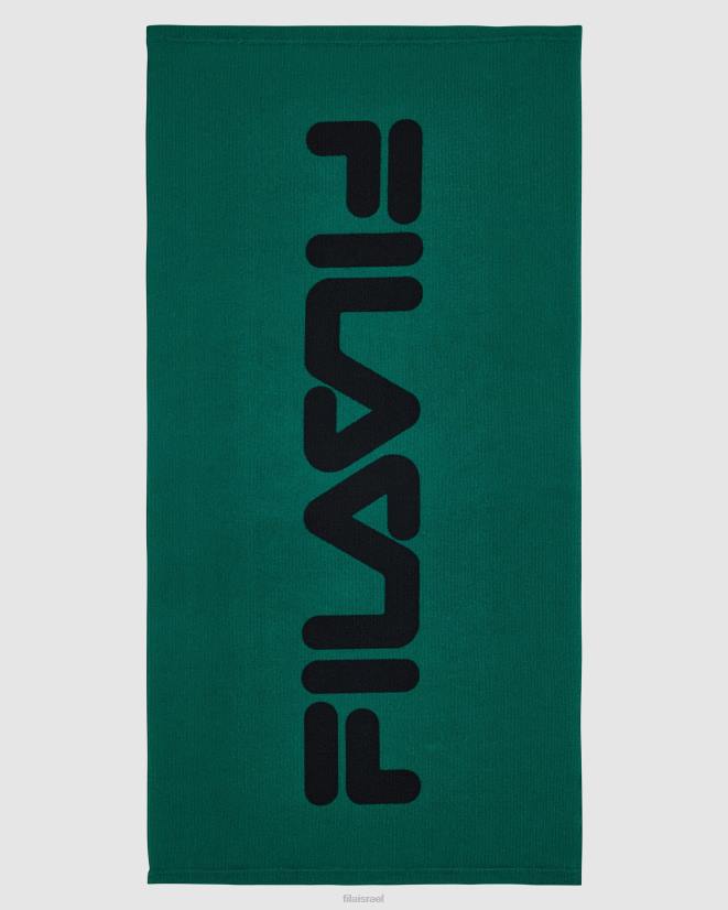 FILA מגבת פילה פלסטרה 68LF2775