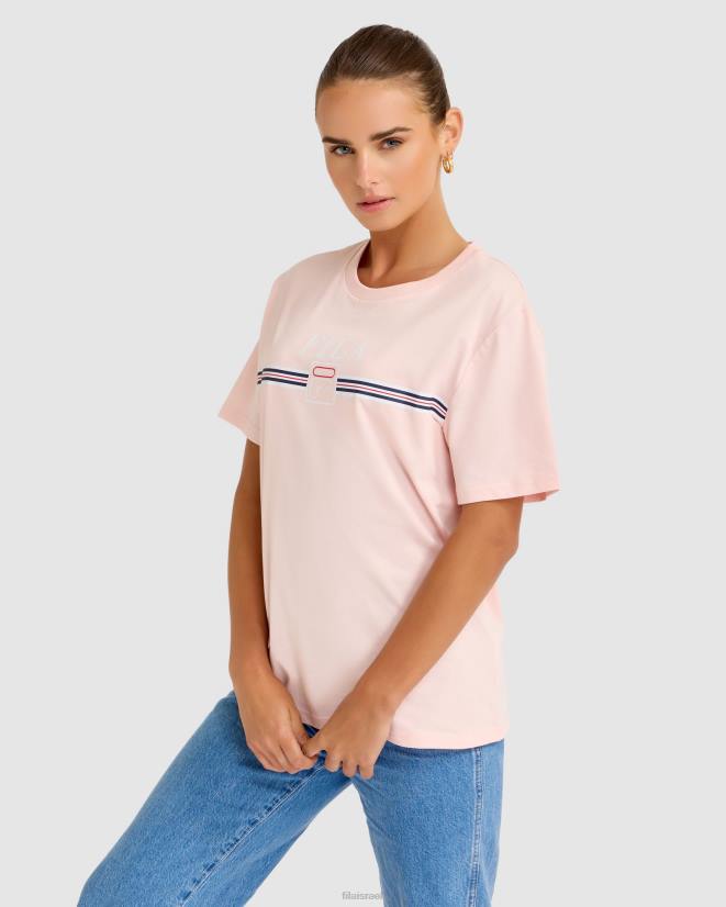 סיפור מעשייה FILA אגדה קאתי טי פילה 68LF2784